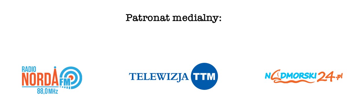 Patronat medialny TTM