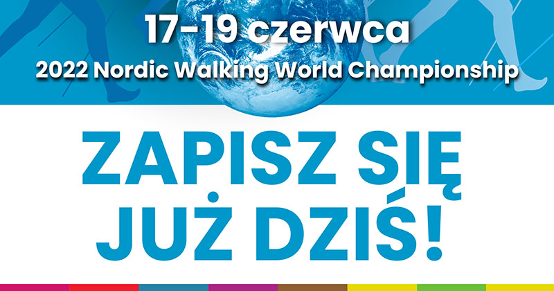 Mistrzostwa Świata w Nordic Walking